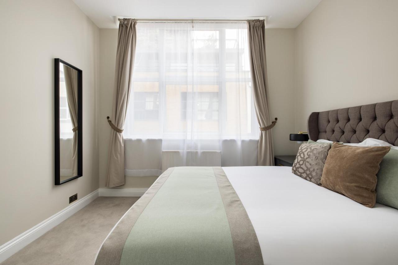 Avari Apartments - Hatton Collection Londres Exterior foto